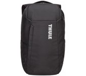 Thule Accent Mochila para Portátil hasta 15.6" 23L Negro