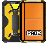 Ulefone Rugged Armor Pad 2 11" 8/256GB Amarillo