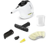 Karcher SC 1 Limpiadora de Vapor de Mano 1200W