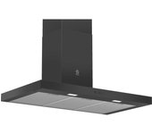 Balay 3BC096MN Campana Decorativa 90cm B Negro