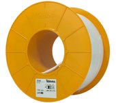 Televes T100 Plus Bobina Cable Coaxial 100m Blanco
