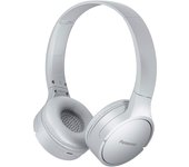 Panasonic RB-HF420BE Auriculares Bluetooth Blancos