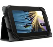 Iluv Funda Universal para Tablet 7"-8" Negra