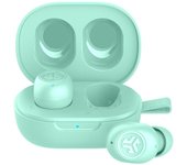 JLab JBuds Mini Auriculares Inalámbricos Menta