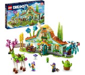 Lego Dreamz Establo de Criaturas de los Sueños