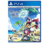Phantom Brave: The Lost Hero Deluxe Edition PS4
