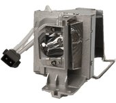 Optoma BL-FP195E Lampara Original de Proyector