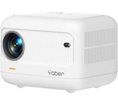 Yaber L1 Proyector Portátil LED HD 720p Blanco