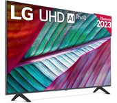 LG 43UR78006LK.AEUD 43" LED UltraHD 4K HDR10 Pro