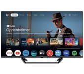 Hd smart tv 32'' strong