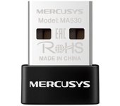 Mercusys MA530 Adaptador Nano USB Bluetooth 5.3