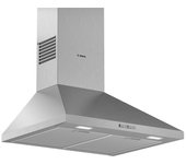 Bosch DWP66BC50 Campana Decorativa 60cm Acero Inoxidable