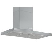 Bosch DWB97CM50 Campana Decorativa 90cm A+ Acero Inoxidable