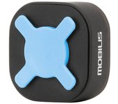 Mobilis U.FIX Soporte Universal de Pared para Smartphone/Tablet