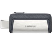 SanDisk Ultra 64GB Dual Drive USB Typo-C