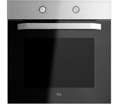 Teka HCB 6415 Horno Multifunción 65L A Acero Inoxidable