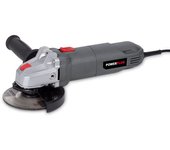 PowerPlus POWE20010 Amoladora Angular 115mm 650W