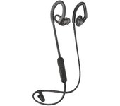 Plantronics BackBeat Fit 350 Auriculares Deportivos Inalámbricos Negro