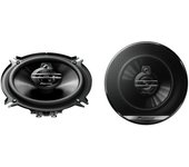Pioneer TS-G1330F Altavoces de 3 Vías para Coche 13cm 250W