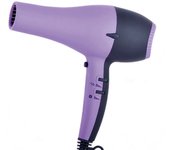 Perfect Beauty - Secador Profesional UV Dryer Violeta - PBSEC43423 2137 2137 8435138434236 Secadores PERFECT BEAUTY