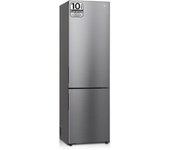 Combi LG GBP62PZNAC Inox 2.03m A