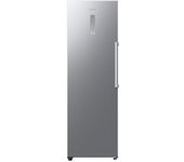 Congelador Libre Instalación - SAMSUNG RZ32C7BEES9EF, Inox, 1.86 m, Eficiencia E