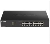 SWITCH D-LINK DGS-1100-16 10/100/1000 16 PUERTOS