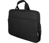 MALETIN PORTATIL URBAN FACTORY NYLEE TLS15UF 15.6 BLACK