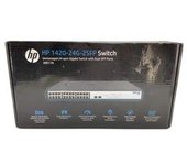 SWITCH HP HP 1420-24G-2SFP
