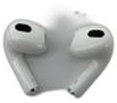 IN EAR APPLE AIRPODS 3 GEN