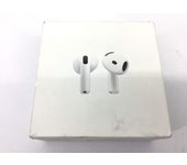 IN EAR APPLE AIRPODS 4 GEN