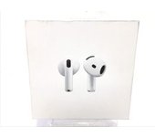 IN EAR APPLE AIRPODS 4 GEN