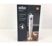 BATIDORA BRAZO BRAUN MQ100