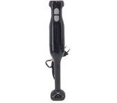 BATIDORA BRAZO WAVES NEGRO