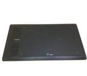 TABLA GRAFICA UGEE M708-2