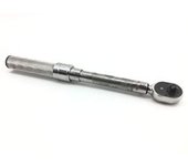 LLAVE CARRACA O VASO BAHCO