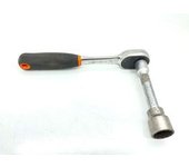 LLAVE CARRACA O VASO BAHCO