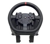 VOLANTE PS4 POWERDRIVE GTR