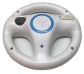 VOLANTE WII NINTENDO RVL-024
