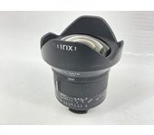 OBJETIVO IRIX IRIX 11MM F4