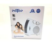 TERMOVENTILADOR POTOP LQ-901