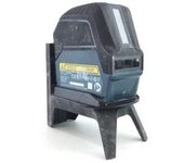 NIVEL LASER BOSCH GCL 2-15