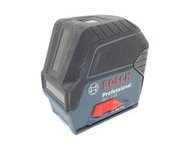 NIVEL LASER BOSCH GCL 2-15