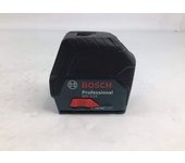 NIVEL LASER BOSCH GCL 2-15