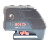 NIVEL LASER BOSCH GCL 25