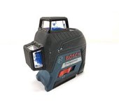 NIVEL LASER BOSCH GLL 3-80