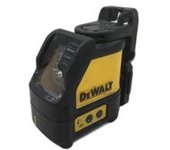 NIVEL LASER DEWALT DW088CG