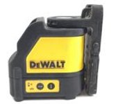 NIVEL LASER DEWALT DW088
