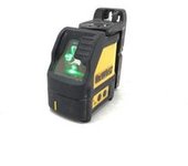 NIVEL LASER DEWALT DW088CG