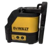NIVEL LASER DEWALT DW088CG